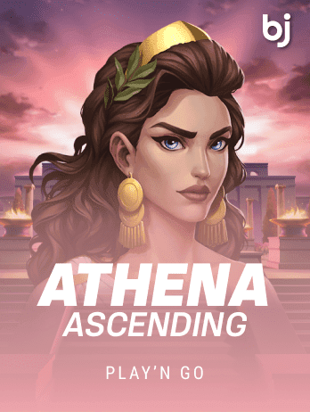 Athena Ascending thumbnail