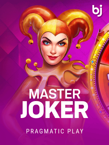 Master Joker game thumbnail