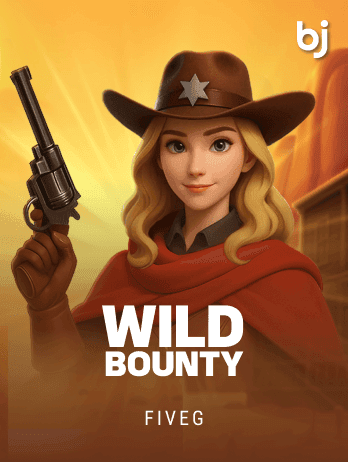 WILD BOUNTY thumbnail