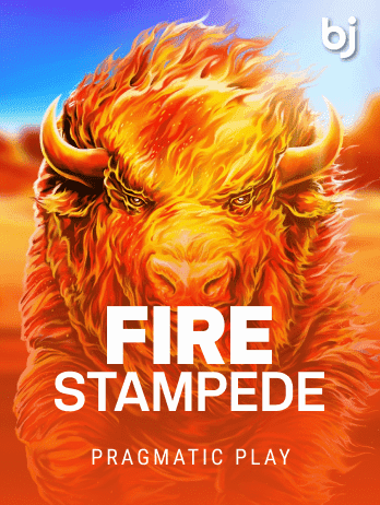 Fire Stampede game thumbnail