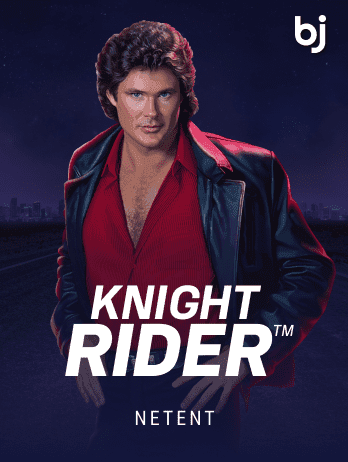 Knight Rider™ game thumbnail