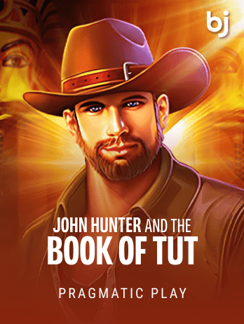 John Hunter and the Book of Tut game thumbnail