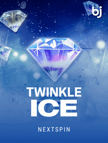 Twinkle Ice game thumbnail
