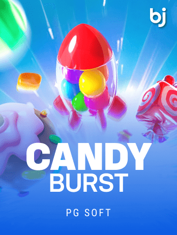 Candy Burst game thumbnail
