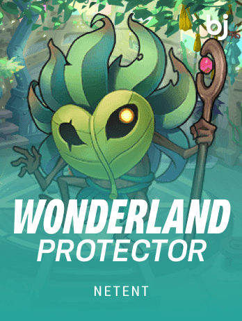 Wonderland Protector game thumbnail