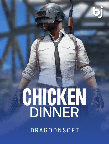 Chicken Dinner game thumbnail