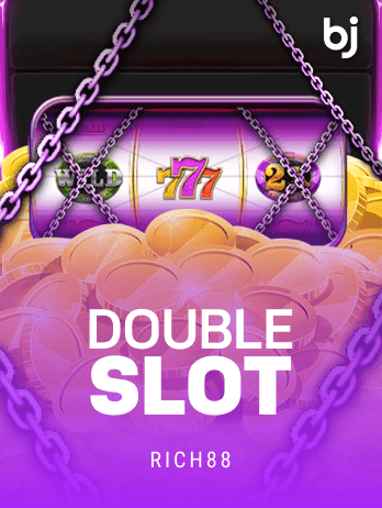 Double Slot game thumbnail
