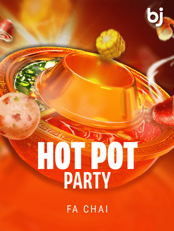 HOT POT PARTY thumbnail